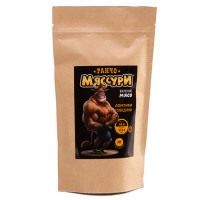 Говядина вяленая &quot;Ранчо Мяссури&quot; (100 гр)