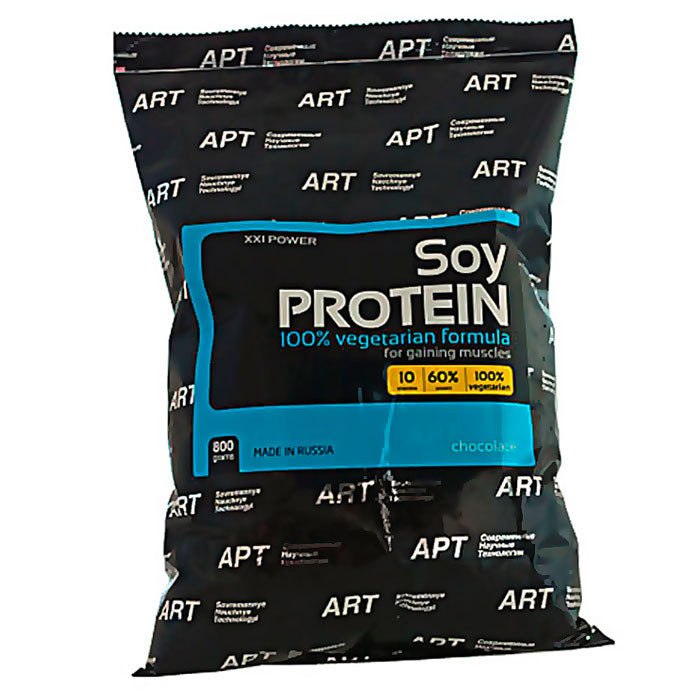 XXI Soy Protein (800 гр)