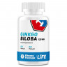 Fitness Formula Ginkgo Biloba 120 мг 60 капс