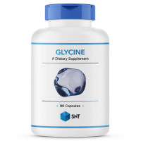 SNT Glycine 90 капс