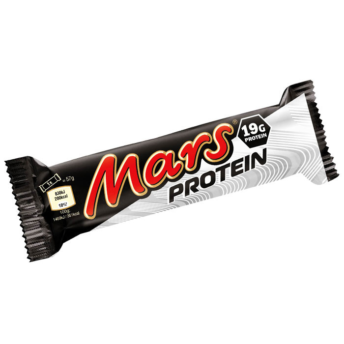 Mars Protein Bar (57 гр)