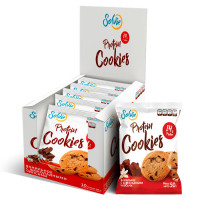 Протеиновое печенье Solvie (50 гр)