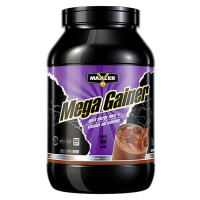 Maxler Mega Gainer (4540 гр)