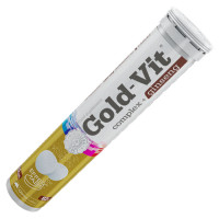 Olimp Labs Gold-Vit complex+ginseng 20 таб
