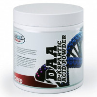 Genetic Lab D-Aspartic Acid (300 гр)