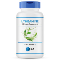 SNT L-Theanine 90 капс
