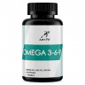 Just Fit Omega 3-6-9 90 гель-капс