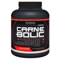 Ultimate Nutrition CarneBOLIC (1680 гр)