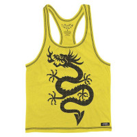 Майка Dragon Stringer Tank