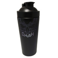 USN QHUSH Stainless Steel Shaker 750 мл