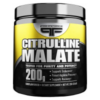 PrimaForce Citrulline Malate (200 гр)