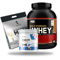 Спортивные напитки