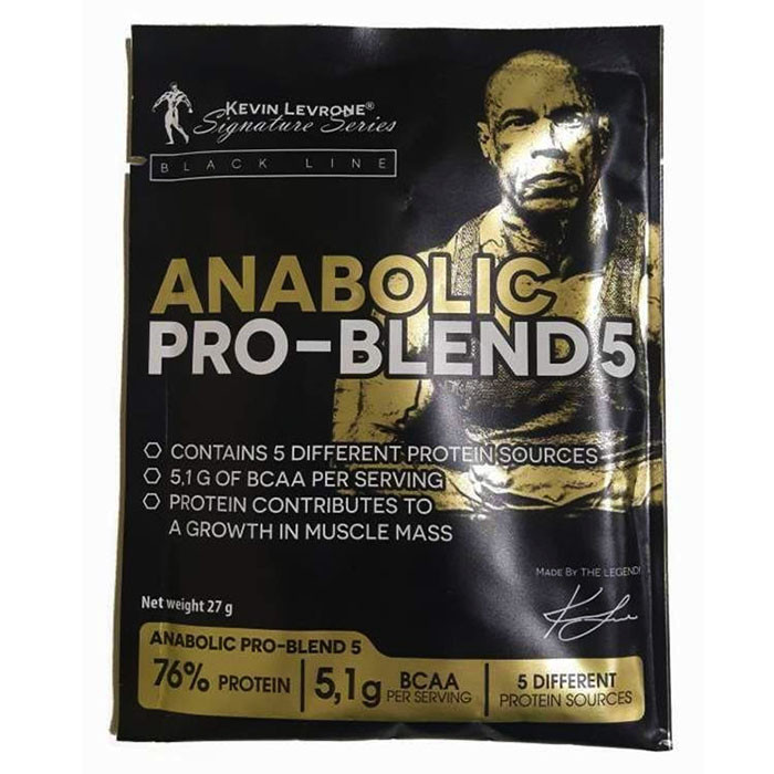Kevin Levrone Anabolic Pro-Blend 5 27 гр