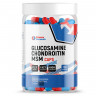 Fitness Formula Glucosamine Chondroitin MSM caps (120 капс)