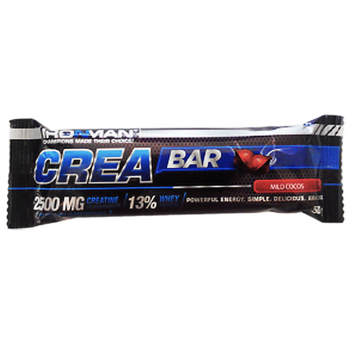 IronMan Crea Bar (50 гр)