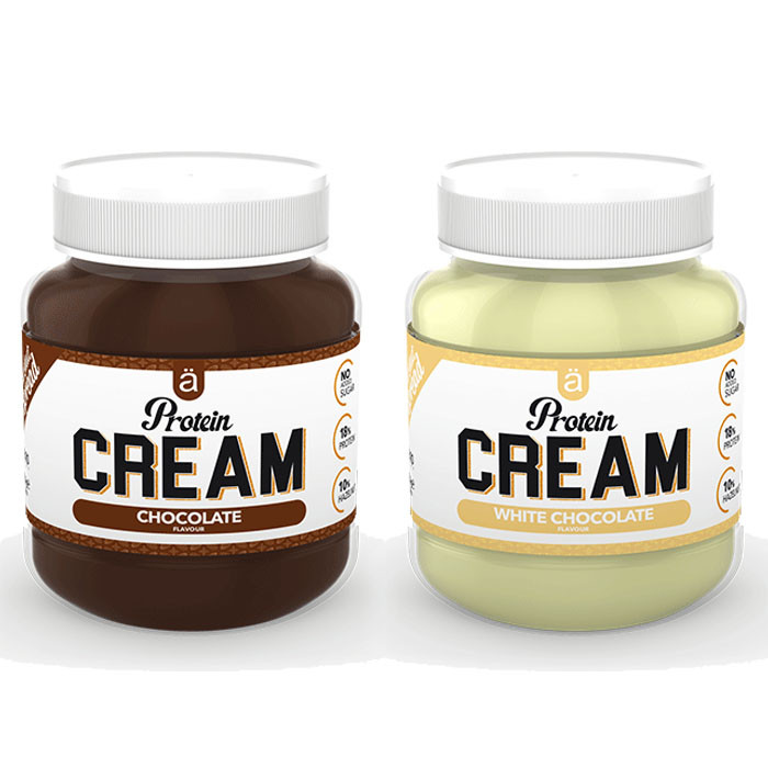NANO Supps Protein Cream 400 гр