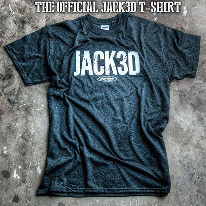 Футболка Jack3d T-Shirt
