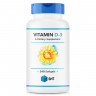 SNT Vitamin D-3 5000 240 гель-капс