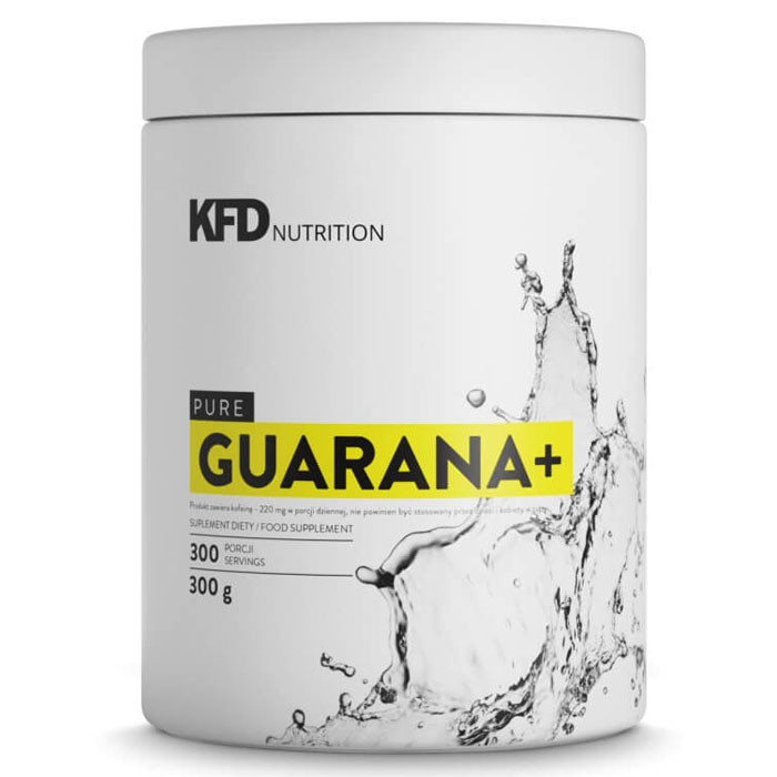 KFD Guarana (300 гр)