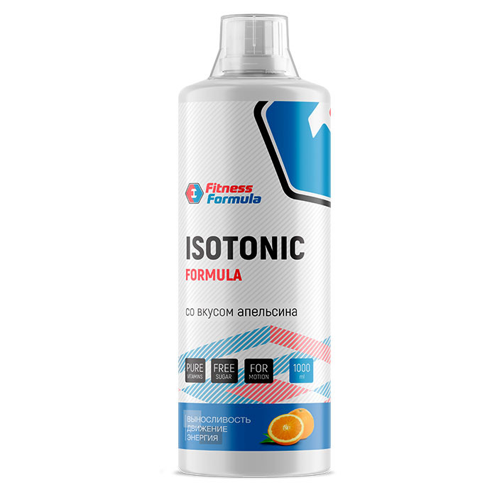 Fitness Formula Isotonic 1000 мл