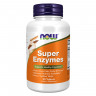 NOW Super Enzymes 90 таб